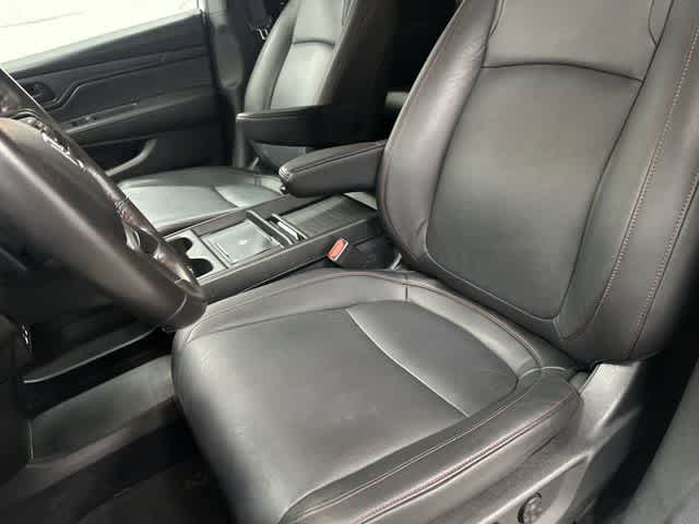 Thumbnail: 2025 Honda Odyssey - 10