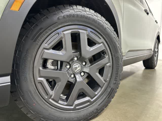 Thumbnail: 2026 Honda CR-V - 28