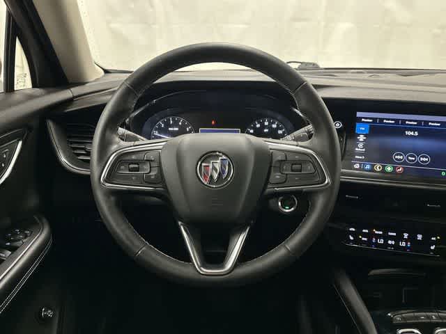Thumbnail: 2021 Buick Envision - 15