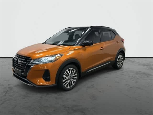 Thumbnail: 2023 Nissan Kicks - 8