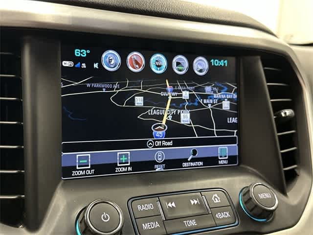 Thumbnail: 2019 GMC Acadia - 24