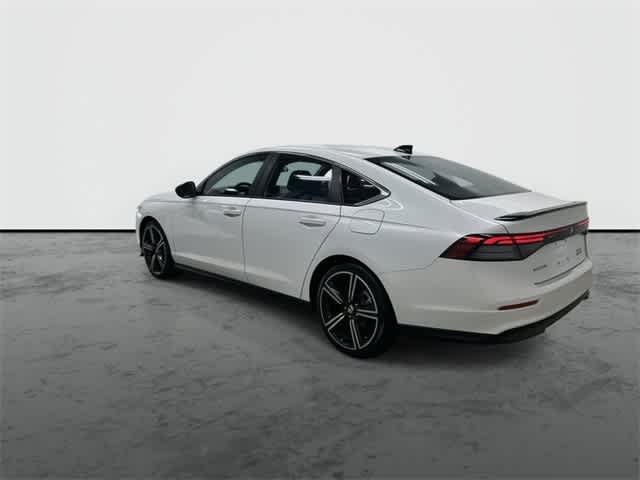 Thumbnail: 2024 Honda Accord - 9