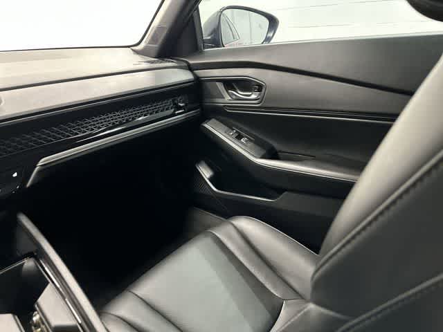 Thumbnail: 2024 Honda Accord - 13