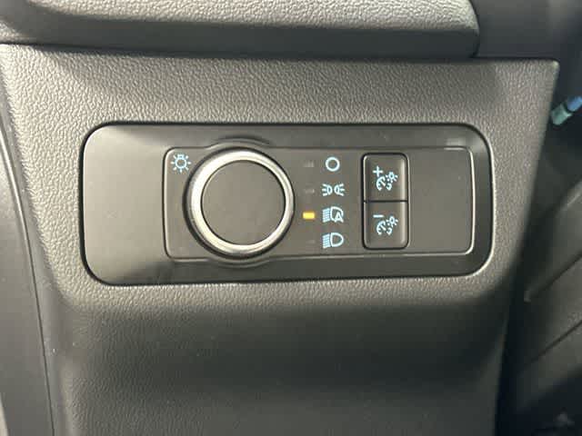 Thumbnail: 2025 Ford Escape - 19