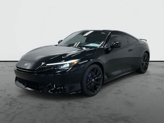 2026 Honda Prelude Hatchback 