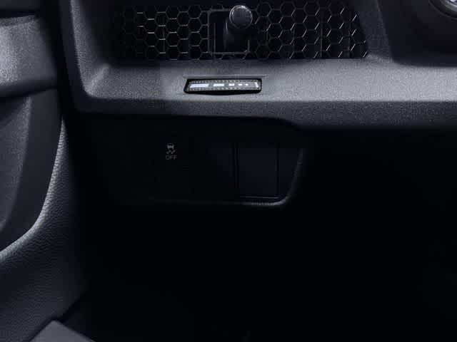 2025 Honda CR-V LX - Photo 20