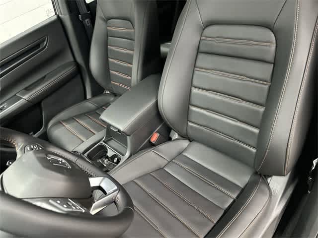 Thumbnail: 2026 Honda CR-V - 10