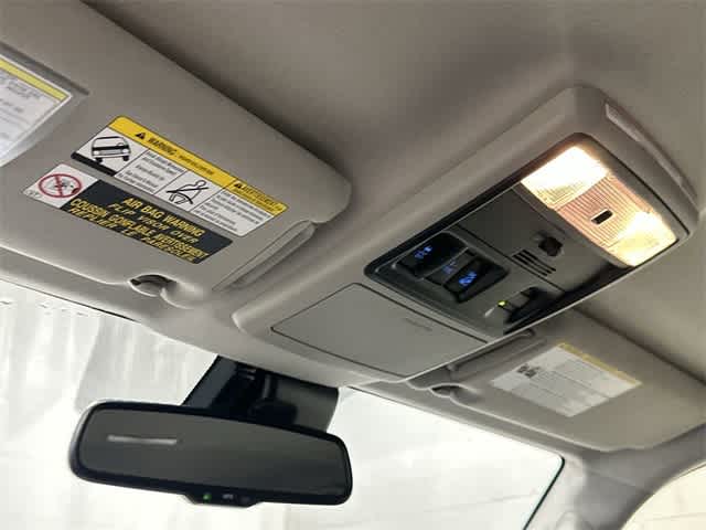 Thumbnail: 2024 Toyota 4Runner - 21