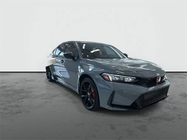 Thumbnail: 2025 Honda Civic - 5