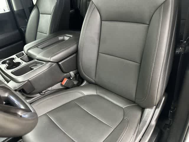 Thumbnail: 2021 Chevrolet Silverado 3500 - 10