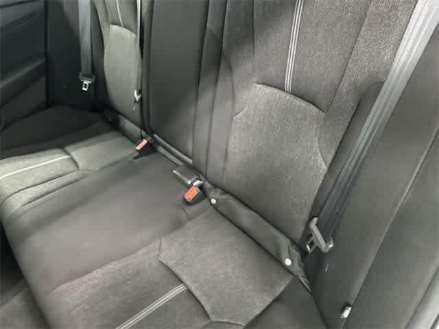 Thumbnail: 2024 Honda Accord - 11