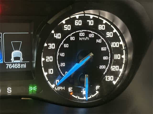 Thumbnail: 2019 Ford Ranger - 16