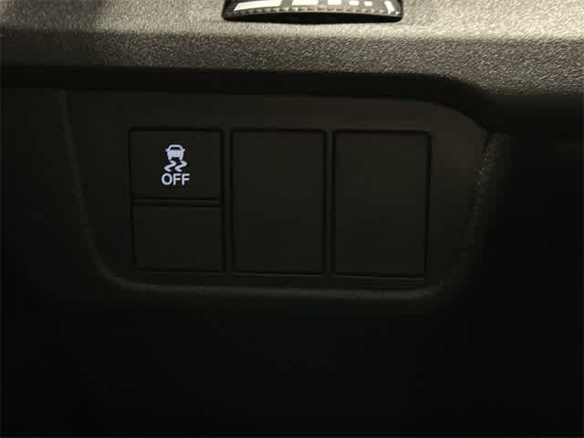 Thumbnail: 2025 Honda CR-V - 19