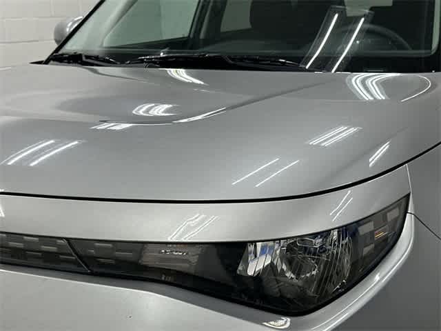 Thumbnail: 2024 Kia Soul - 31