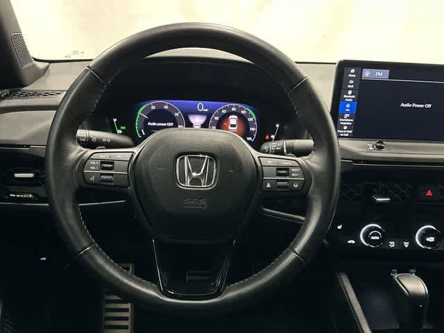 Thumbnail: 2024 Honda Accord - 15