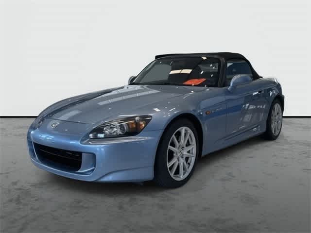 2005 Honda S2000 Base -
                  League City, TX