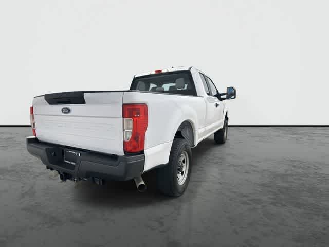 Thumbnail: 2020 Ford F-350 - 3