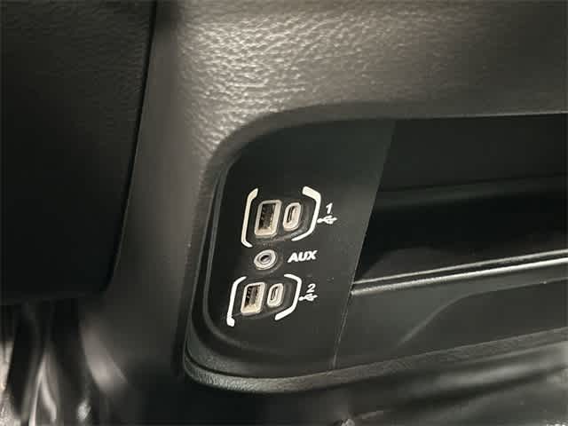 Thumbnail: 2023 RAM 2500 - 25