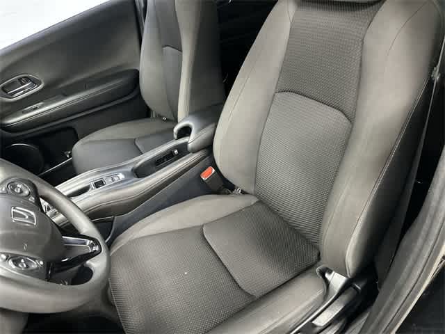 Thumbnail: 2022 Honda HR-V - 10