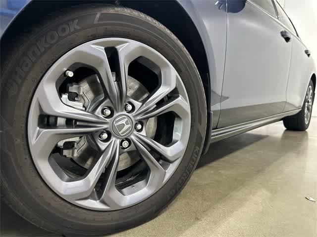 Thumbnail: 2024 Honda Accord - 27