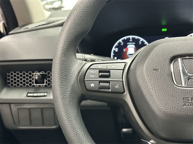 Thumbnail: 2026 Honda CR-V - 16