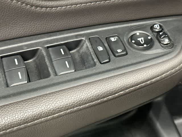 Thumbnail: 2019 Honda Odyssey - 20