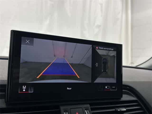 Thumbnail: 2024 Audi Q5 - 23