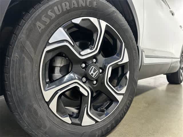 Thumbnail: 2019 Honda CR-V - 29