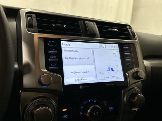 Thumbnail: 2024 Toyota 4Runner - 22