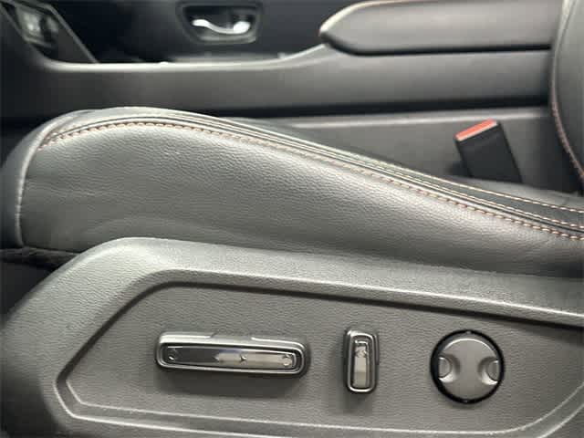 Thumbnail: 2025 Honda Pilot - 26