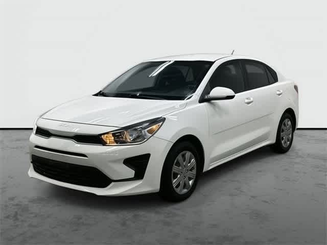 Thumbnail: 2023 Kia Rio - 1