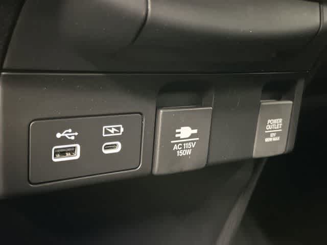 Thumbnail: 2026 Honda Odyssey - 26