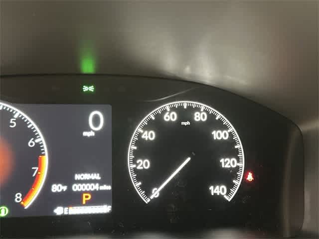 Thumbnail: 2026 Honda CR-V - 16