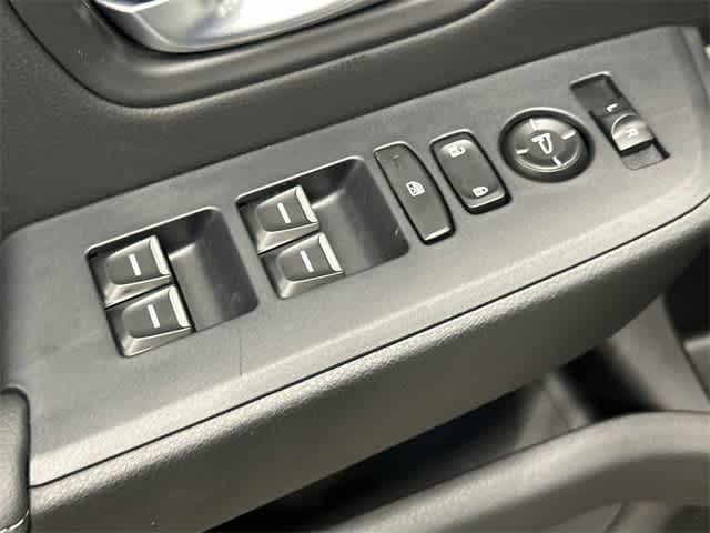 Thumbnail: 2025 Honda Pilot - 20