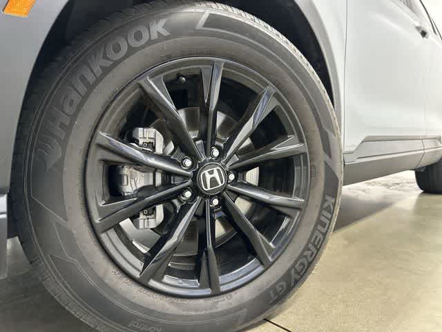 2024 Honda CR-V Sport - Photo 27