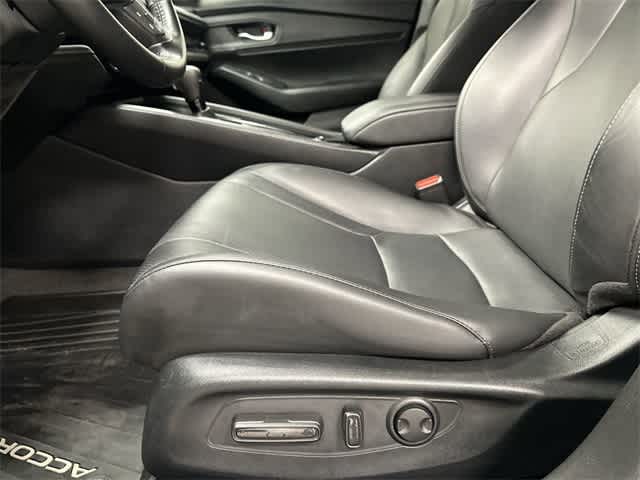 Thumbnail: 2024 Honda Accord - 25