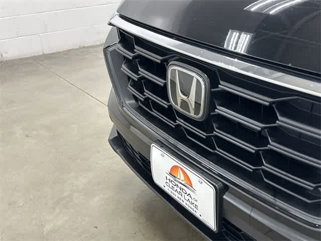 Thumbnail: 2026 Honda CR-V - 29