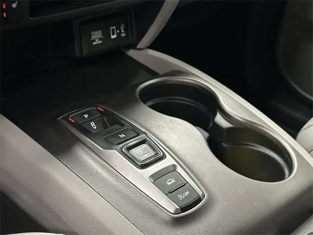 Thumbnail: 2023 Honda Ridgeline - 24