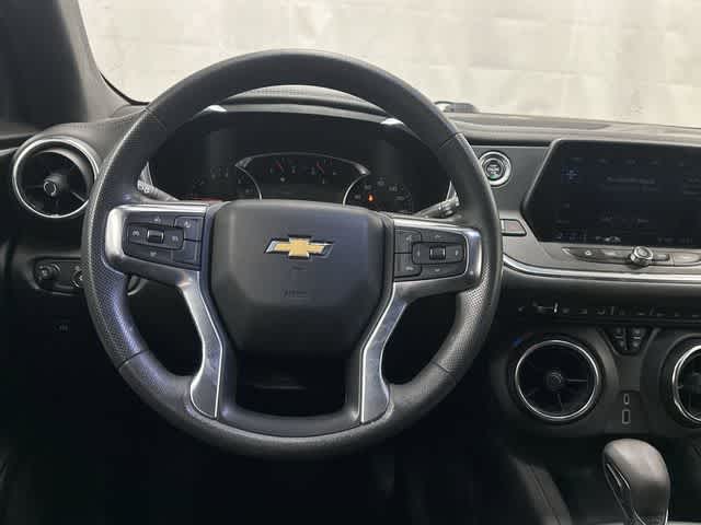 Thumbnail: 2021 Chevrolet Blazer - 15
