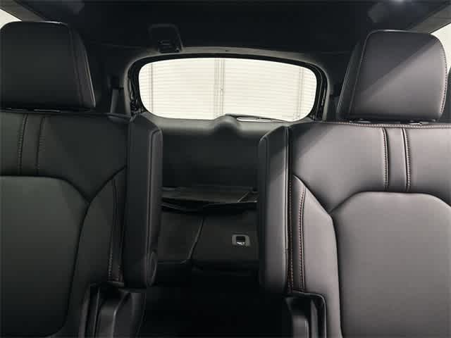 Thumbnail: 2025 Honda Pilot - 14