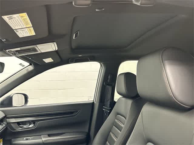 Thumbnail: 2026 Honda CR-V - 27