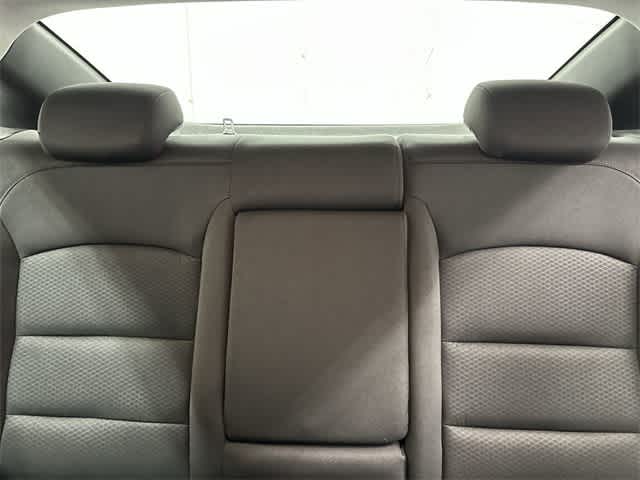 Thumbnail: 2024 Chevrolet Malibu - 14