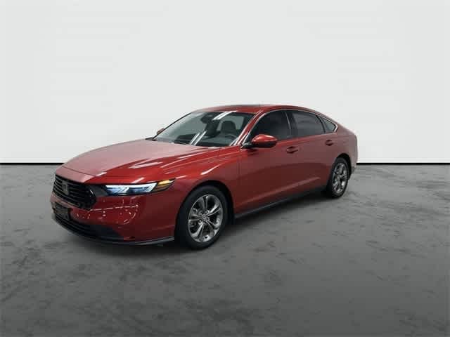 Thumbnail: 2024 Honda Accord - 8