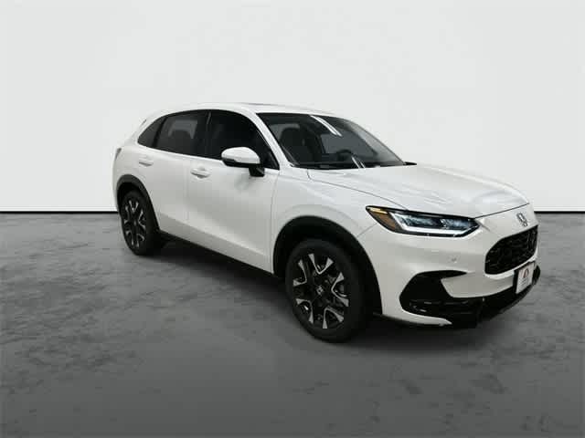 Thumbnail: 2026 Honda HR-V - 5