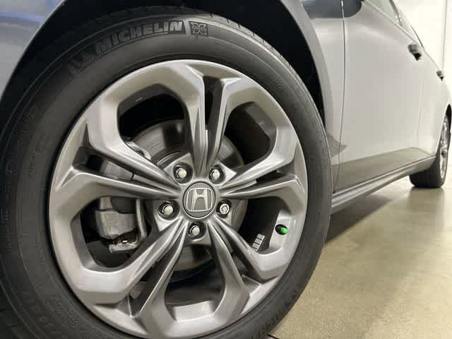 Thumbnail: 2024 Honda Accord - 27