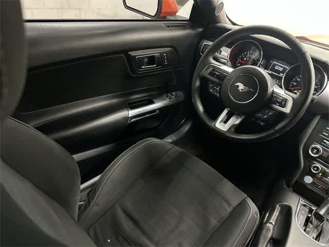 Thumbnail: 2015 Ford Mustang - 12