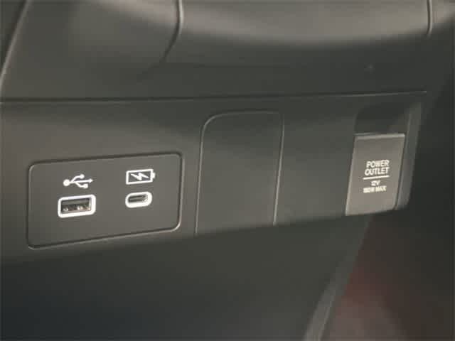 Thumbnail: 2026 Honda Odyssey - 25