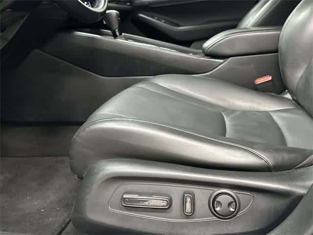 Thumbnail: 2024 Honda Accord - 25