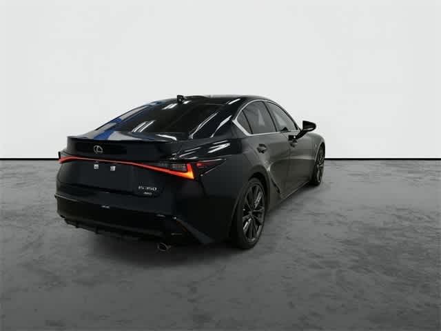 Thumbnail: 2023 Lexus IS - 3