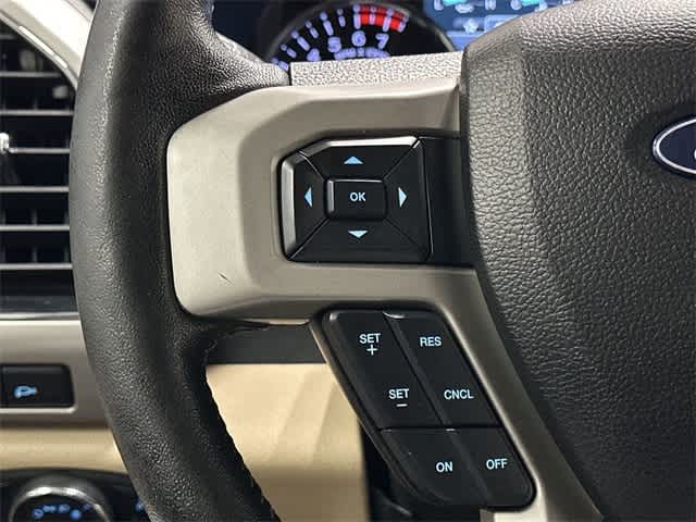 Thumbnail: 2018 Ford F-350 - 17